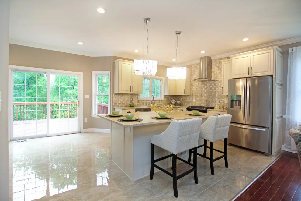 Culinary Space Renovations by Kate Grzymala Design - Photo 90
