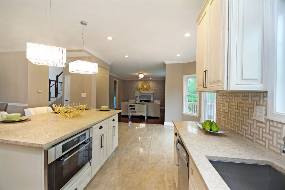 Culinary Space Renovations by Kate Grzymala Design - Photo 38