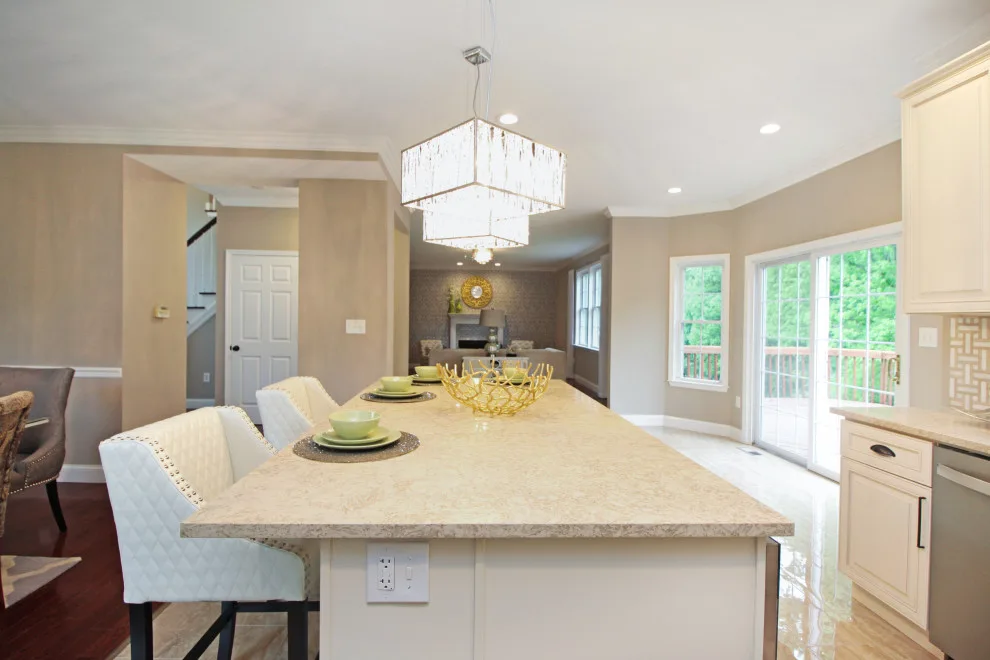 Culinary Space Renovations by Kate Grzymala Design - Photo 53