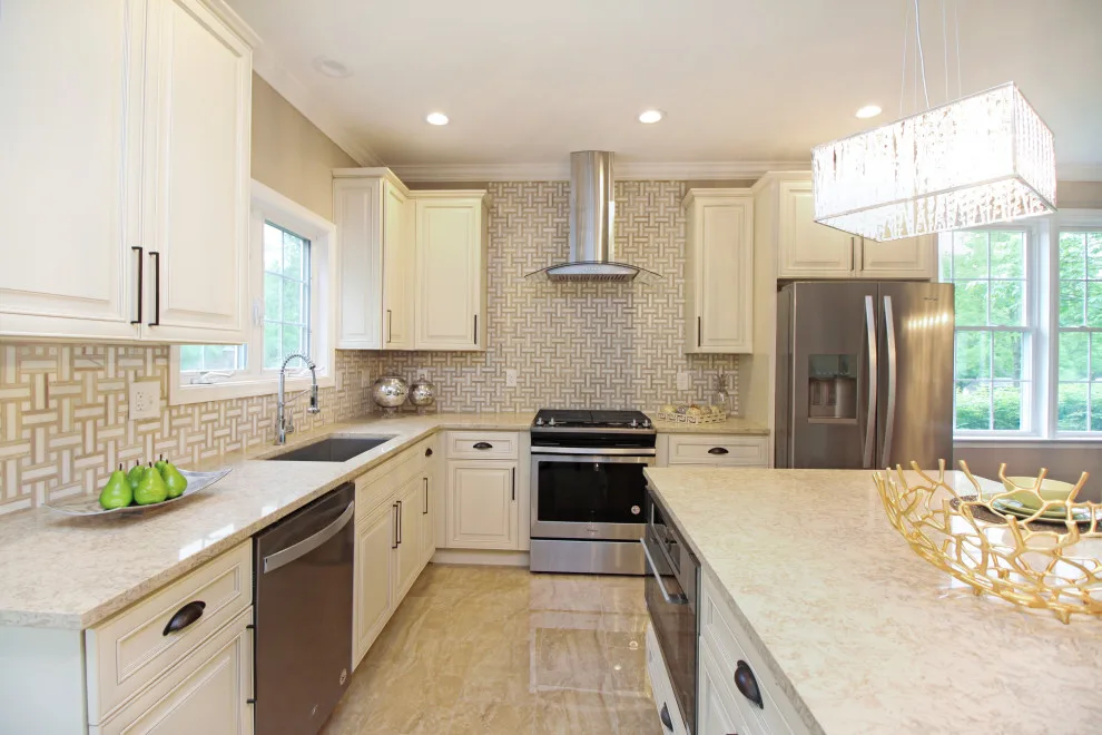 Culinary Space Renovations by Kate Grzymala Design - Photo 109