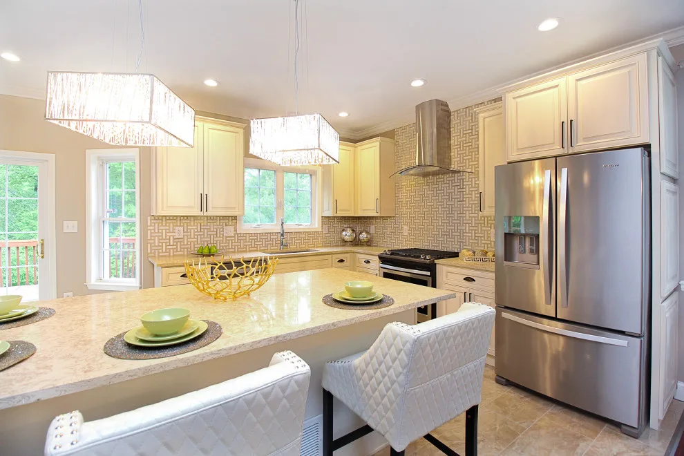 Culinary Space Renovations by Kate Grzymala Design - Photo 30