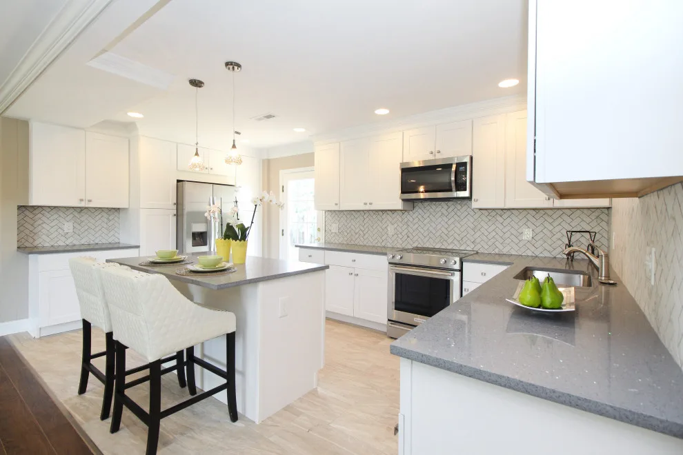 Culinary Space Renovations by Kate Grzymala Design - Photo 51