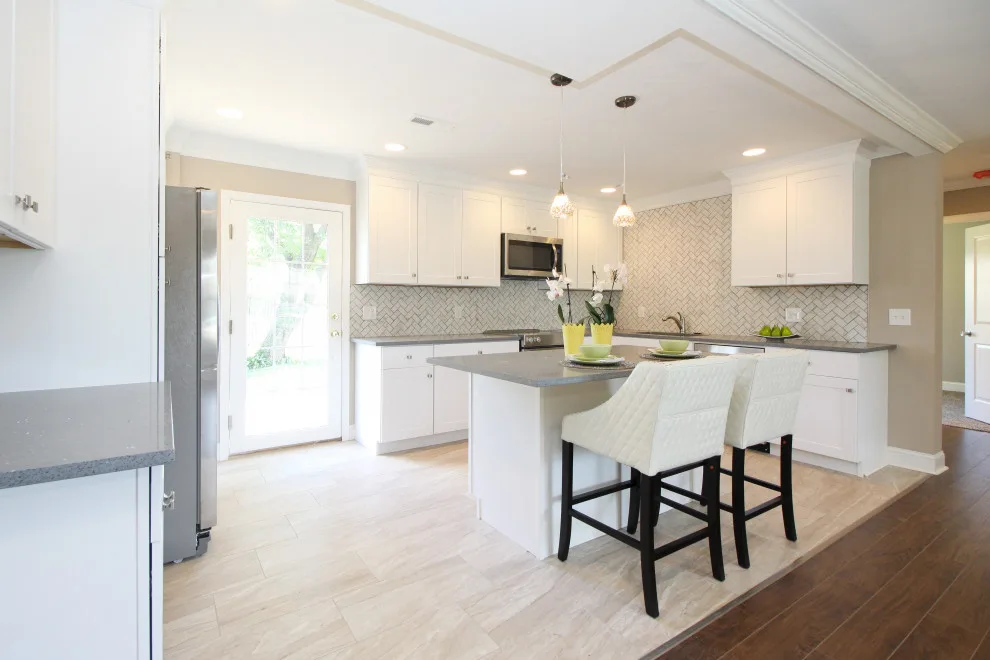 Culinary Space Renovations by Kate Grzymala Design - Photo 61
