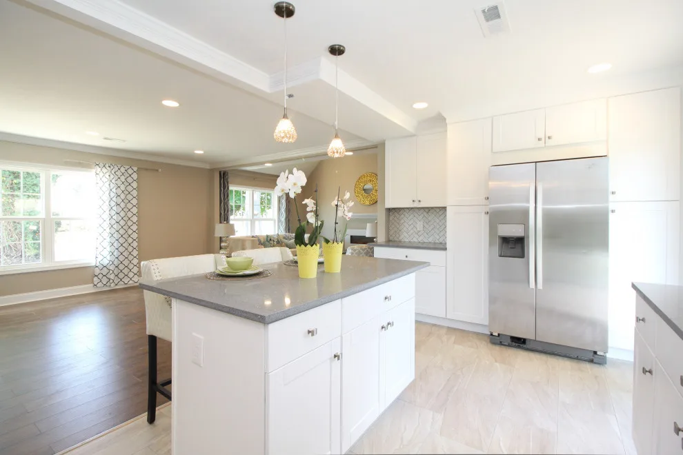 Culinary Space Renovations by Kate Grzymala Design - Photo 68