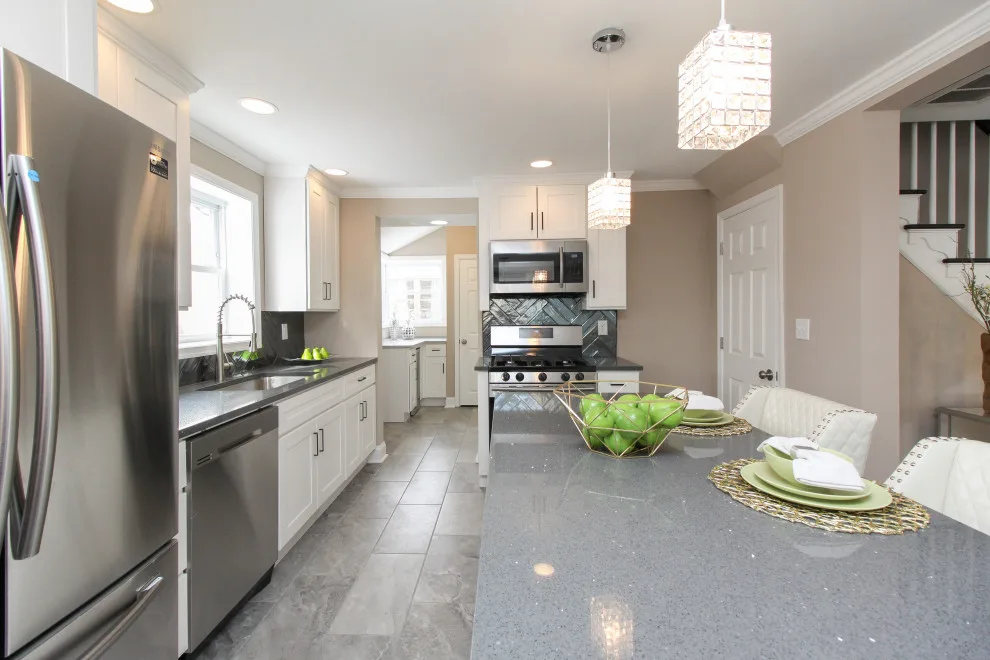 Culinary Space Renovations by Kate Grzymala Design - Photo 89