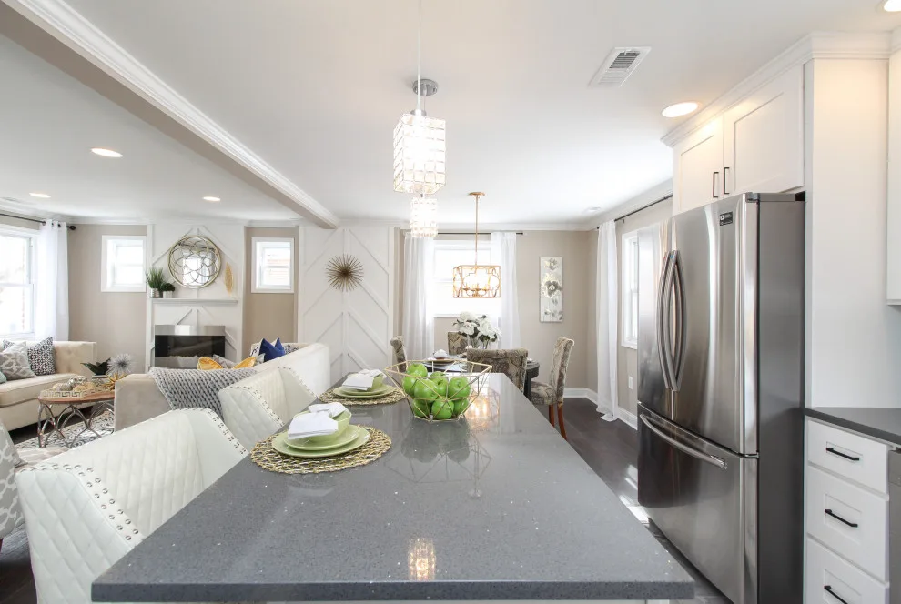 Culinary Space Renovations by Kate Grzymala Design - Photo 25