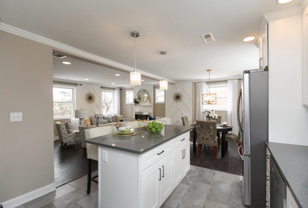 Culinary Space Renovations by Kate Grzymala Design - Photo 4