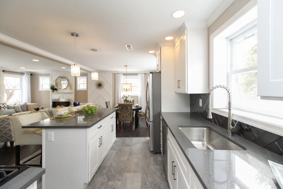 Culinary Space Renovations by Kate Grzymala Design - Photo 42