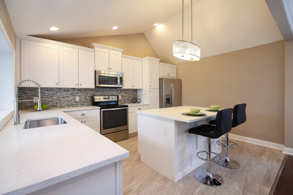 Culinary Space Renovations by Kate Grzymala Design - Photo 62