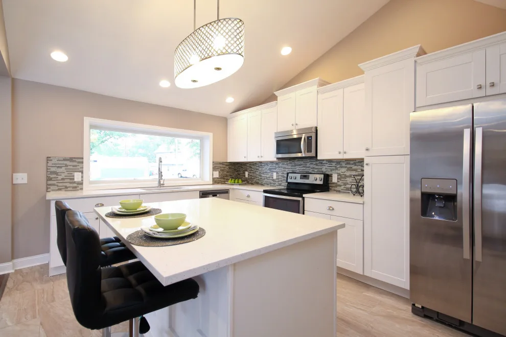Culinary Space Renovations by Kate Grzymala Design - Photo 88