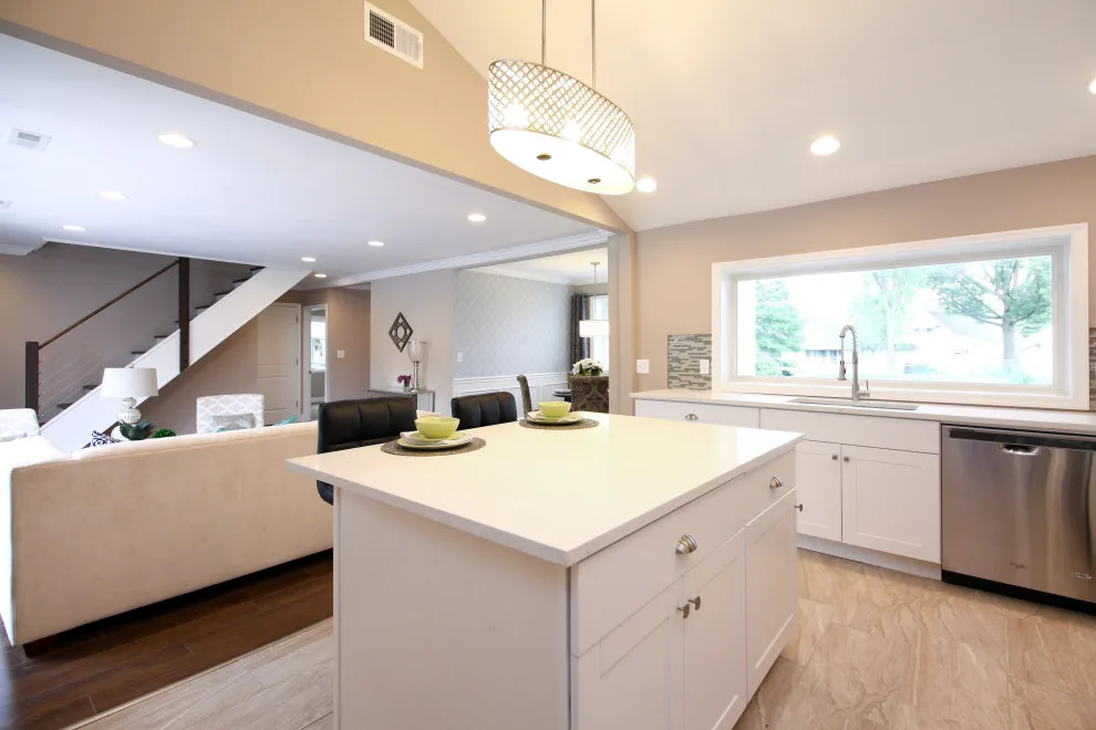 Culinary Space Renovations by Kate Grzymala Design - Photo 64