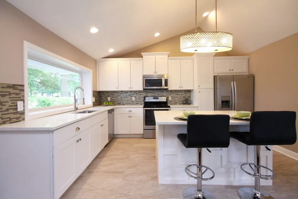 Culinary Space Renovations by Kate Grzymala Design - Photo 124