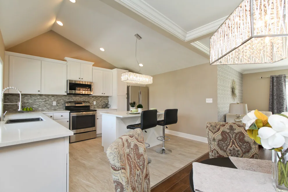 Culinary Space Renovations by Kate Grzymala Design - Photo 99
