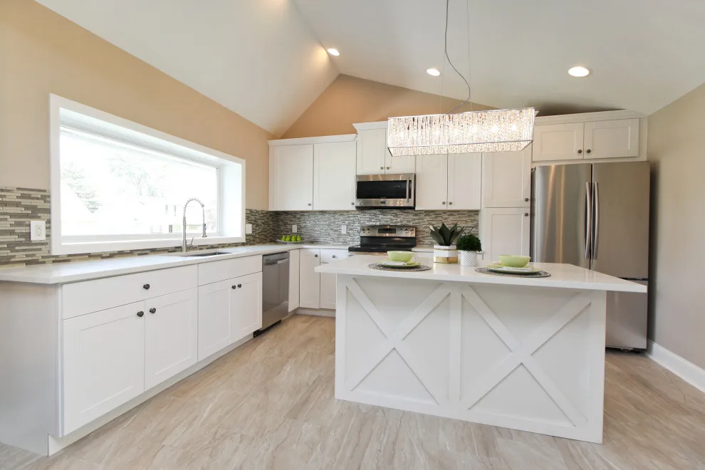 Culinary Space Renovations by Kate Grzymala Design - Photo 63