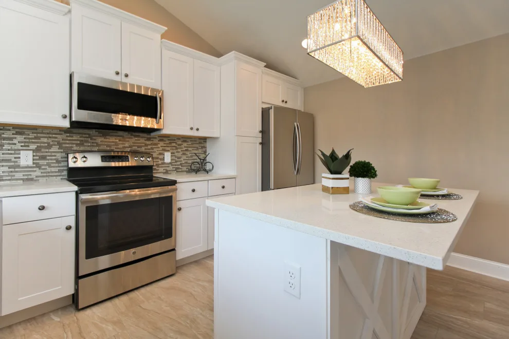 Culinary Space Renovations by Kate Grzymala Design - Photo 23