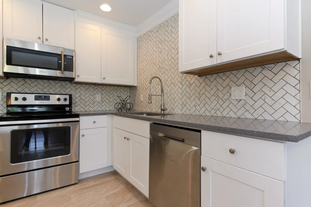 Culinary Space Renovations by Kate Grzymala Design - Photo 101