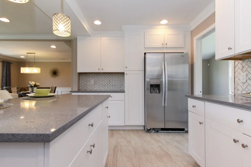 Culinary Space Renovations by Kate Grzymala Design - Photo 46