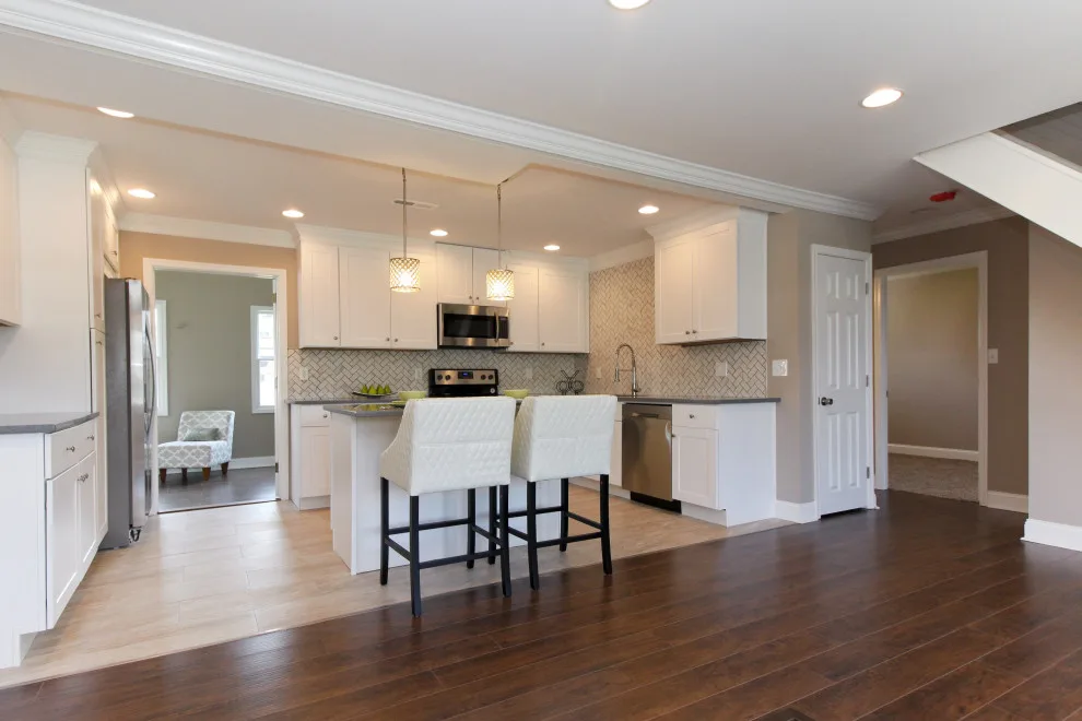 Culinary Space Renovations by Kate Grzymala Design - Photo 71