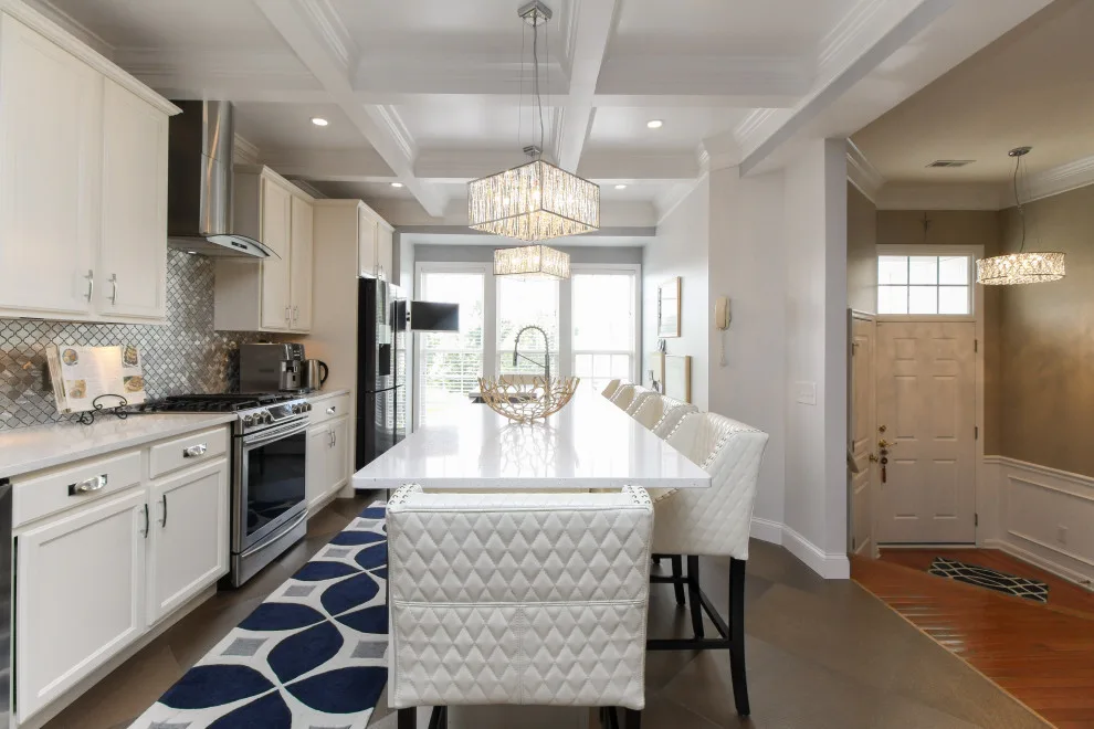 Culinary Space Renovations by Kate Grzymala Design - Photo 118