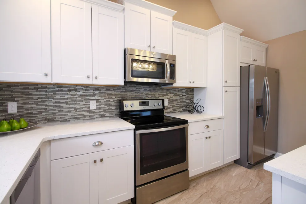 Culinary Space Renovations by Kate Grzymala Design - Photo 50