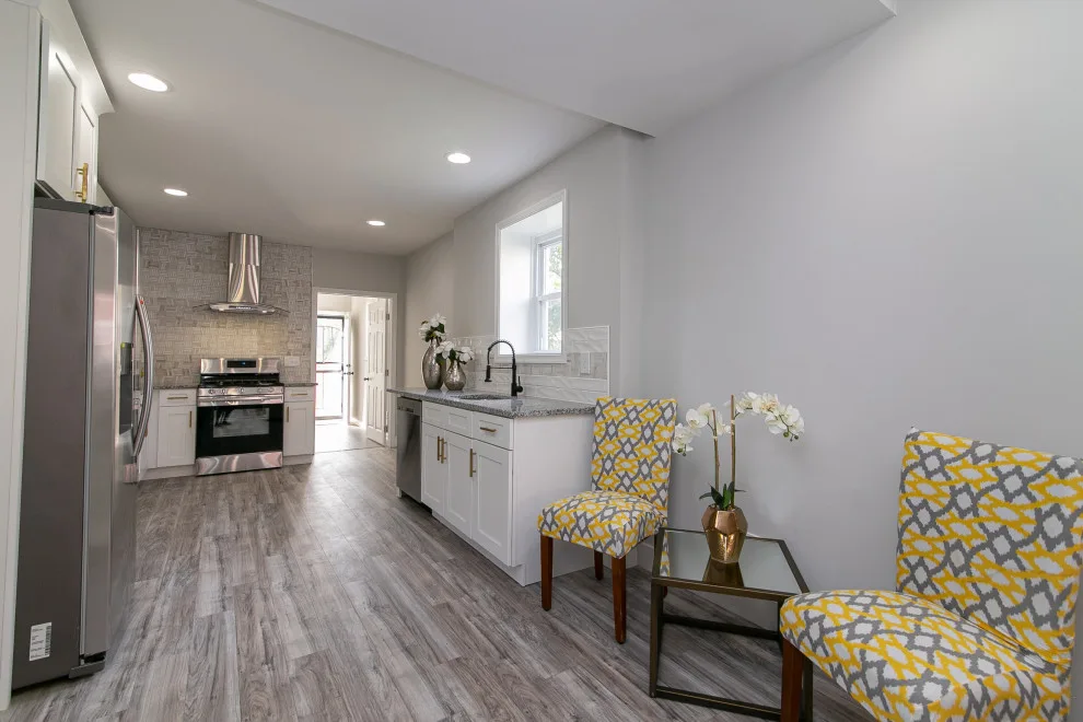 Culinary Space Renovations by Kate Grzymala Design - Photo 83