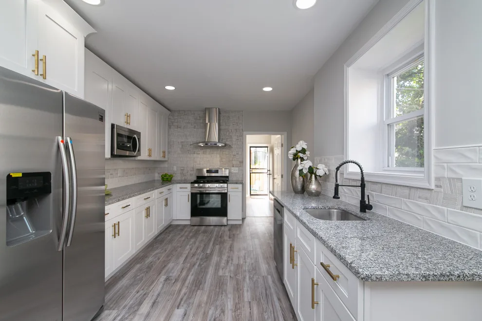 Culinary Space Renovations by Kate Grzymala Design - Photo 43