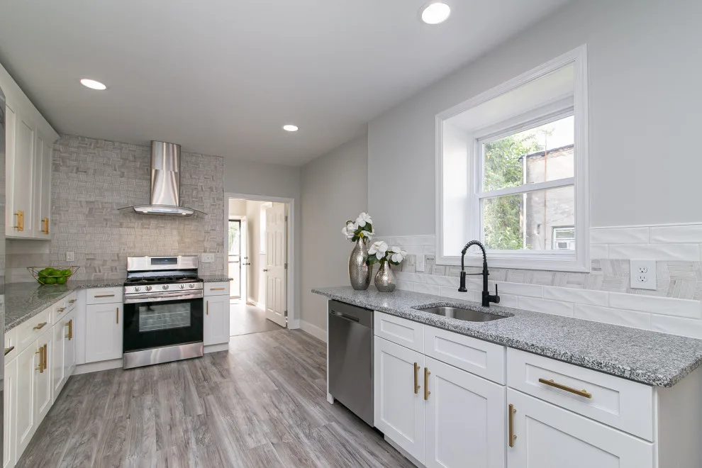 Culinary Space Renovations by Kate Grzymala Design - Photo 108