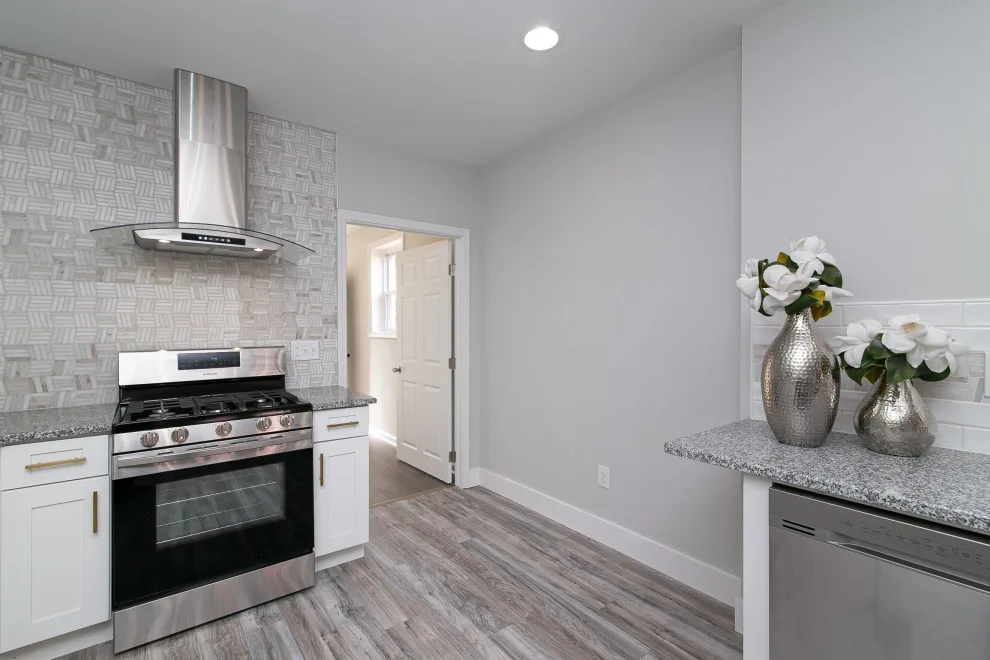 Culinary Space Renovations by Kate Grzymala Design - Photo 93