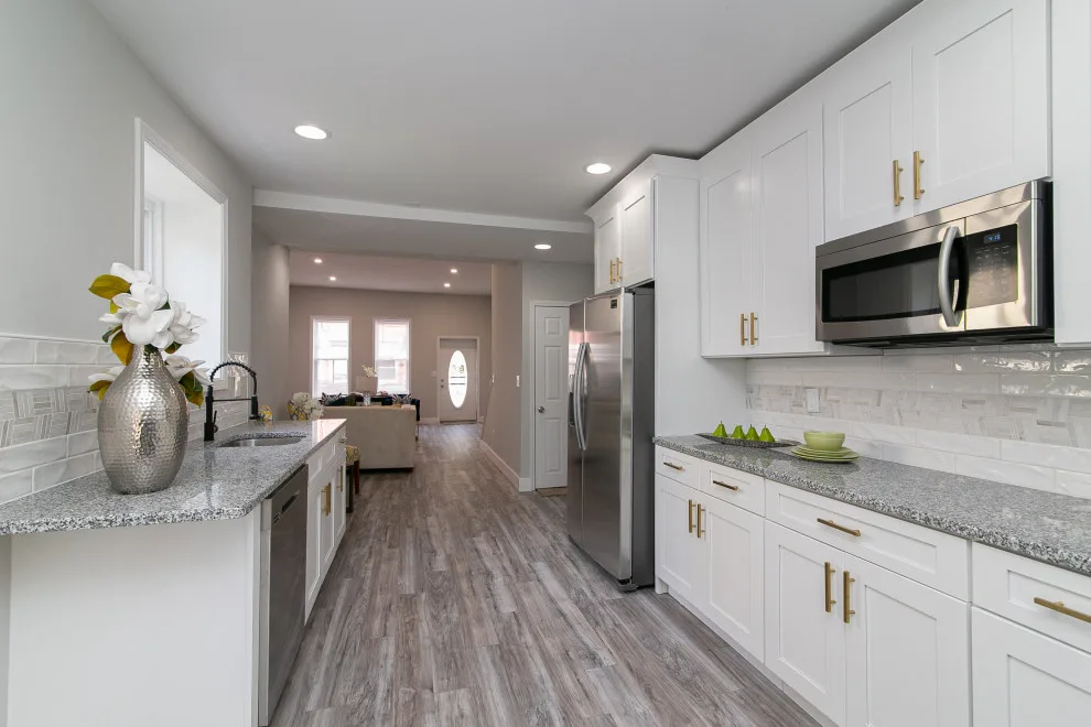 Culinary Space Renovations by Kate Grzymala Design - Photo 111