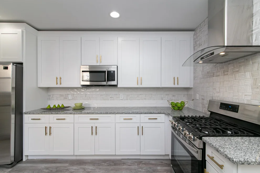 Culinary Space Renovations by Kate Grzymala Design - Photo 29