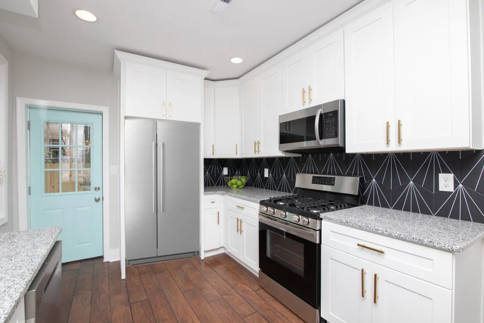 Culinary Space Renovations by Kate Grzymala Design - Photo 106