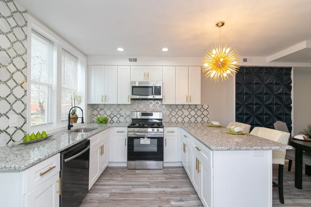 Culinary Space Renovations by Kate Grzymala Design - Photo 40