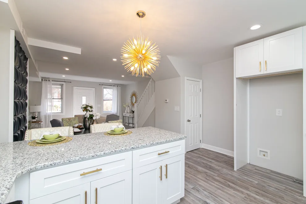 Culinary Space Renovations by Kate Grzymala Design - Photo 14