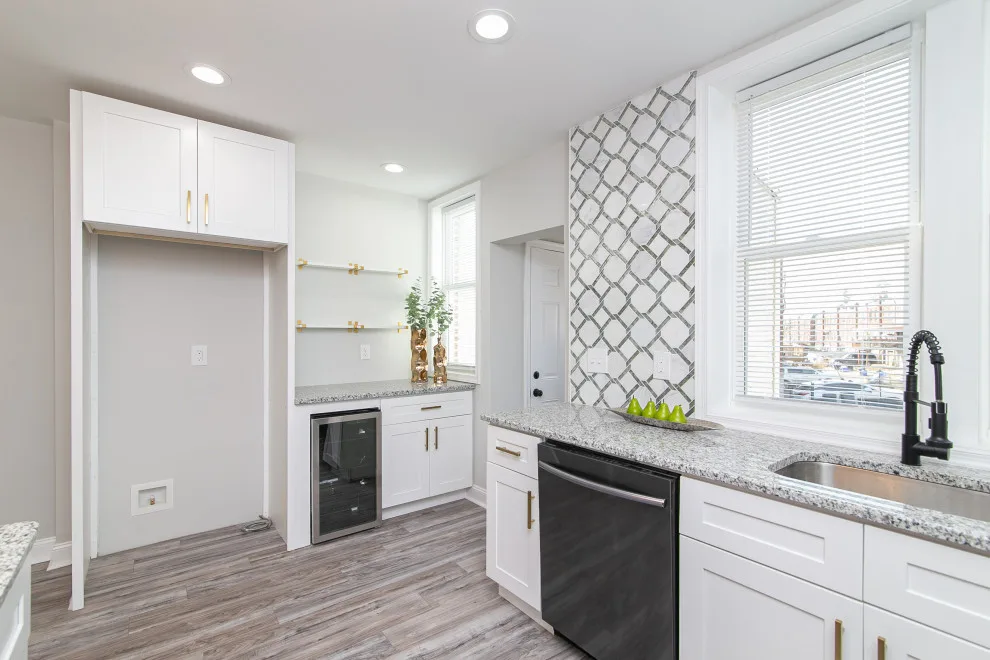 Culinary Space Renovations by Kate Grzymala Design - Photo 84