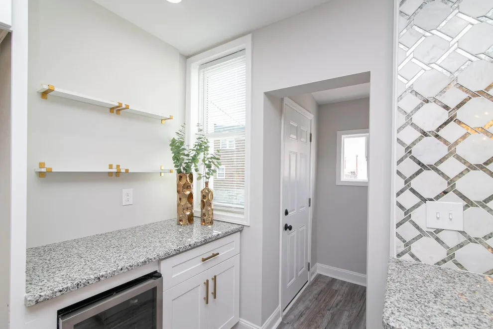 Culinary Space Renovations by Kate Grzymala Design - Photo 103
