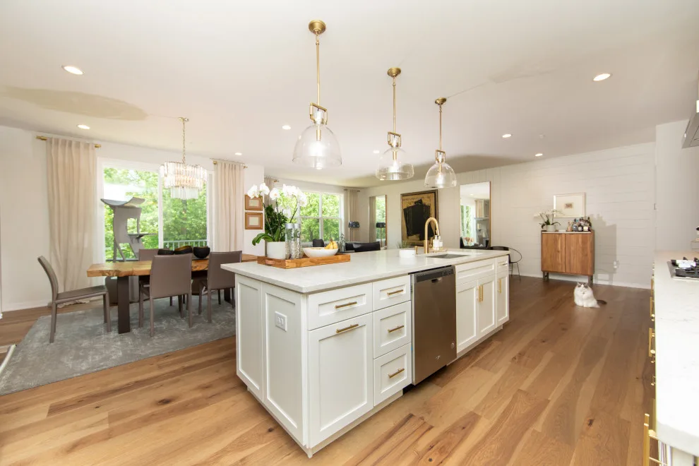 Culinary Space Renovations by Kate Grzymala Design - Photo 100