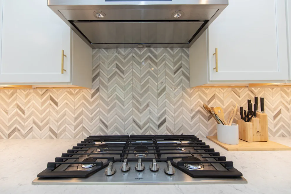 Culinary Space Renovations by Kate Grzymala Design - Photo 52