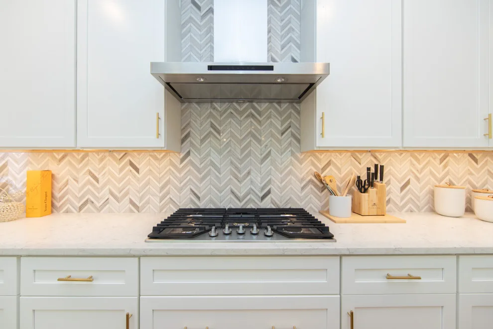 Culinary Space Renovations by Kate Grzymala Design - Photo 96
