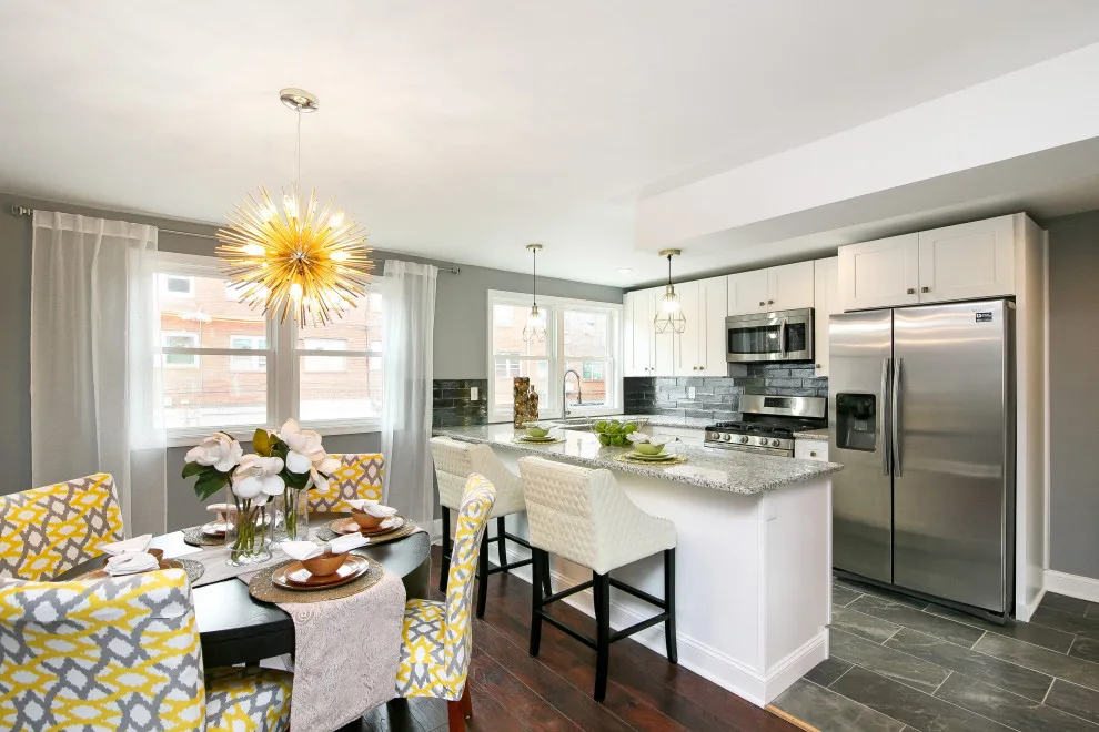 Culinary Space Renovations by Kate Grzymala Design - Photo 79