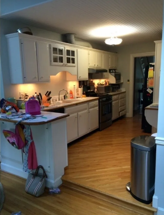 Culinary Space Renovations by Lauren Noel Interior Design, LLC - Photo 3