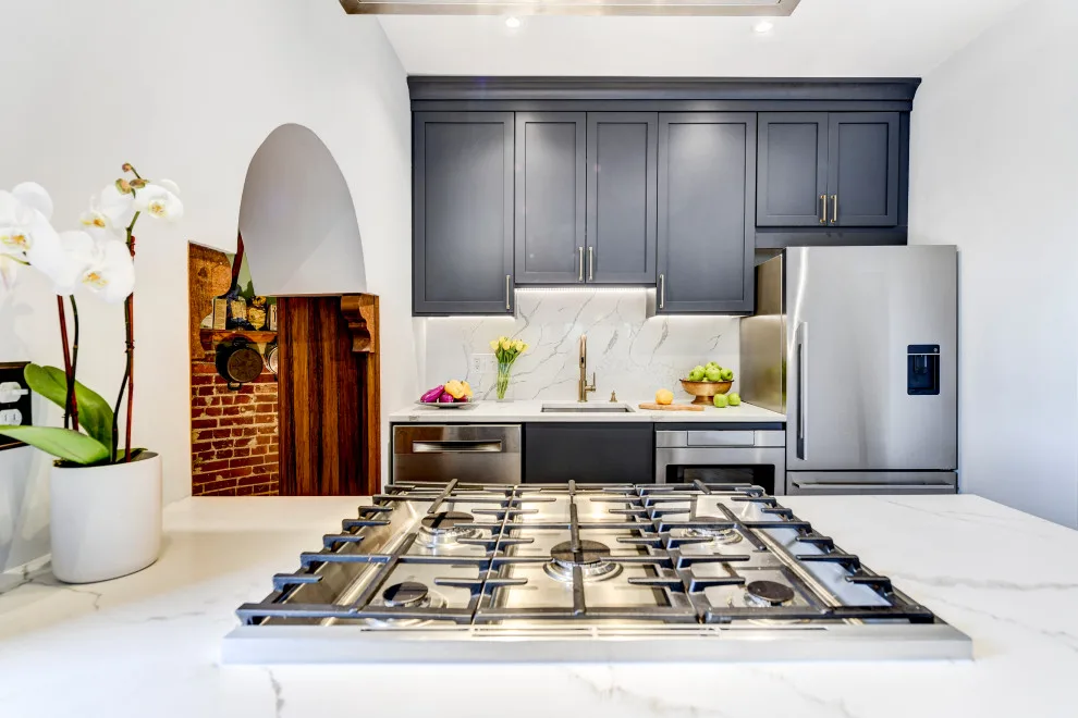Urban Lifestyle by Chain Bridge Design - Photo 3