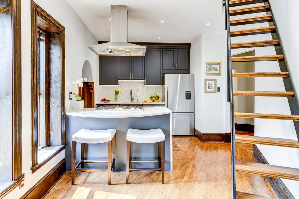 Urban Lifestyle by Chain Bridge Design - Photo 4