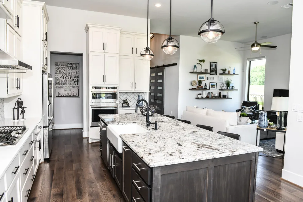 Culinary Sweet Haven by Interior Connection - Photo 10