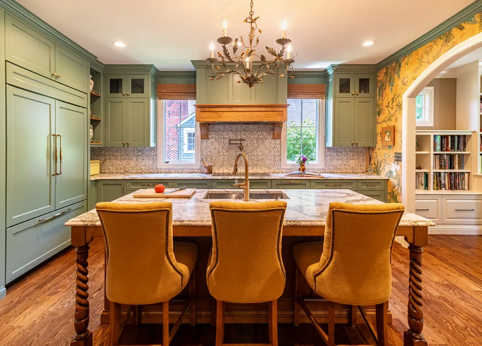 Culinary Space by Amena Zamora Designs - Photo 2