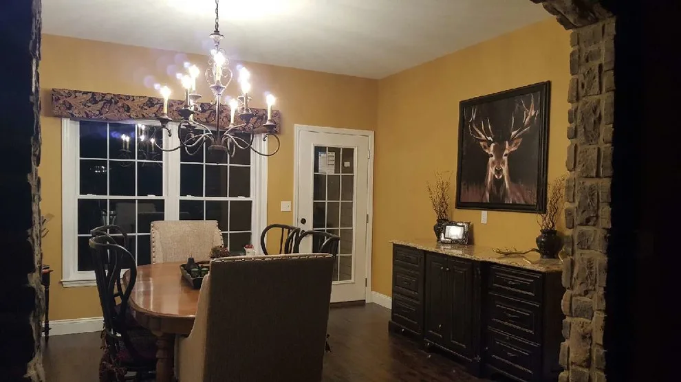 Culinary Wood Flooring by Union Furniture And Flooring - Photo 2