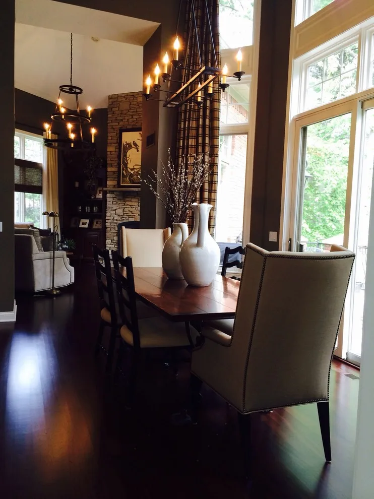 Pine Creek Ridge Culinary Renovation by Tanya Rynicke Interiors, LLC - Photo 5