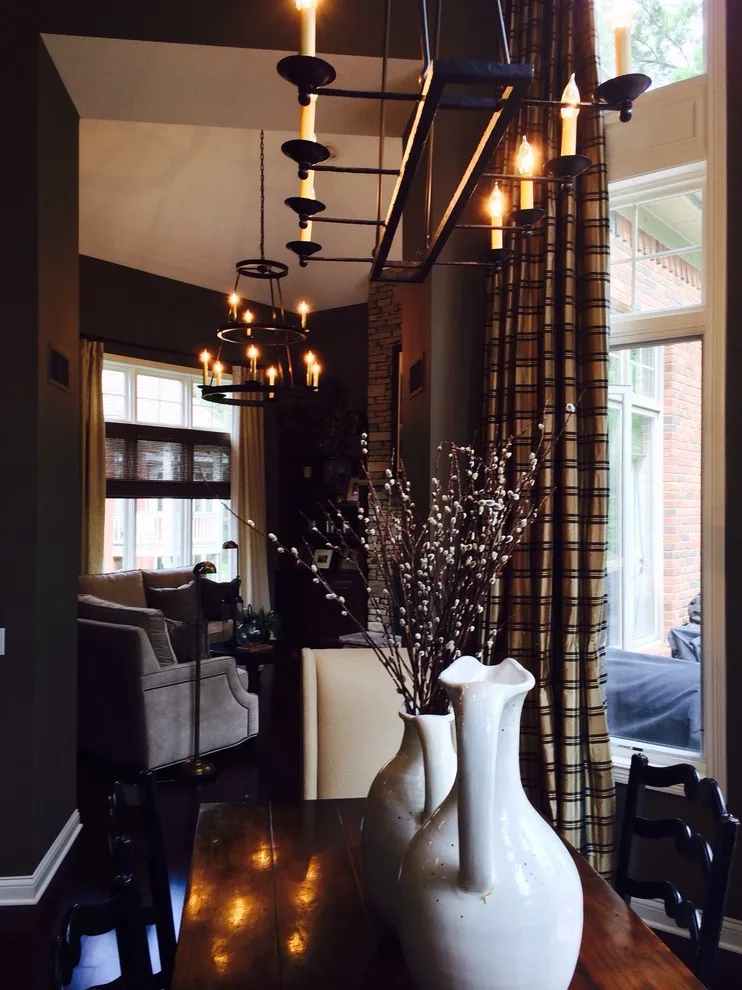 Pine Creek Ridge Culinary Renovation by Tanya Rynicke Interiors, LLC - Photo 6