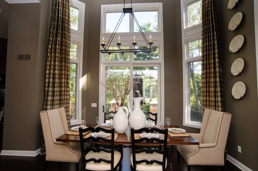 Pine Creek Ridge Culinary Renovation by Tanya Rynicke Interiors, LLC - Photo 8