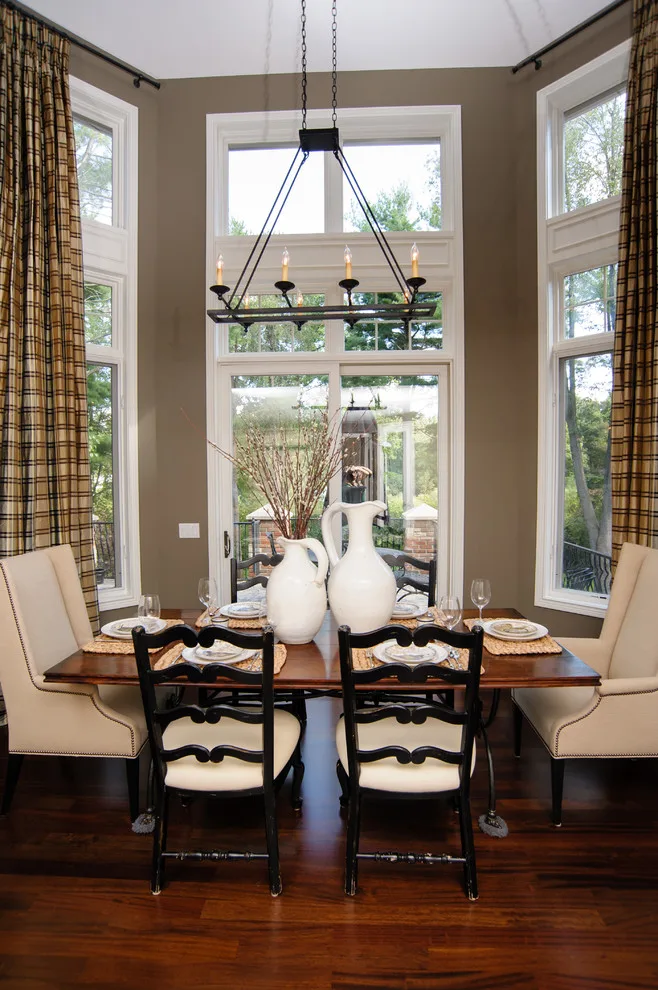 Pine Creek Ridge Culinary Renovation by Tanya Rynicke Interiors, LLC - Photo 10