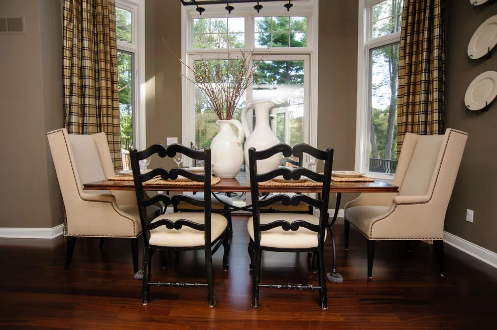 Pine Creek Ridge Culinary Renovation by Tanya Rynicke Interiors, LLC - Photo 7